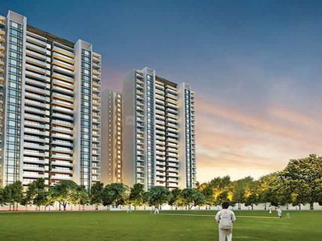 Flat for sale in Hariana