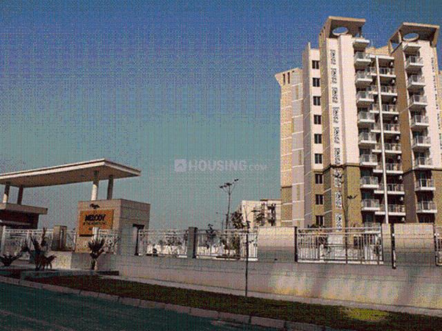 Flat for sale in Hariana