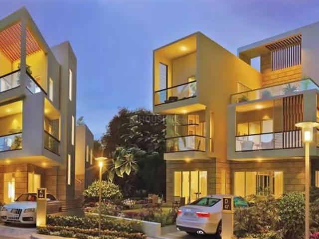 Villa for sale in Hariana