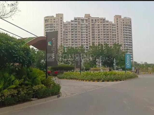Flat for sale in Hariana