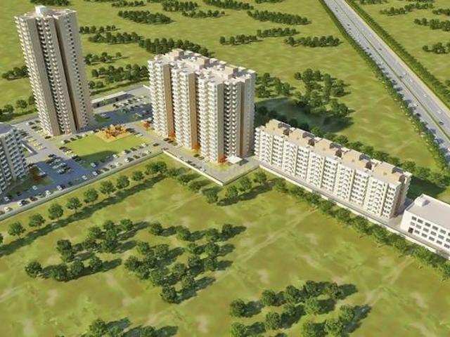 Flat for sale in Hariana