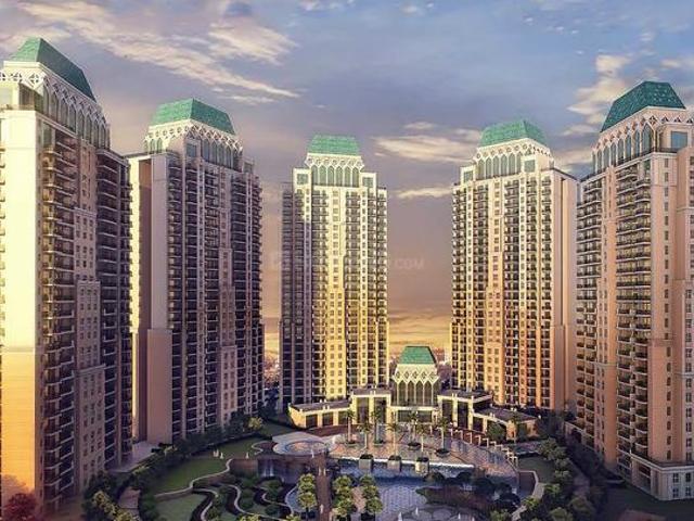 Flat for sale in Hariana