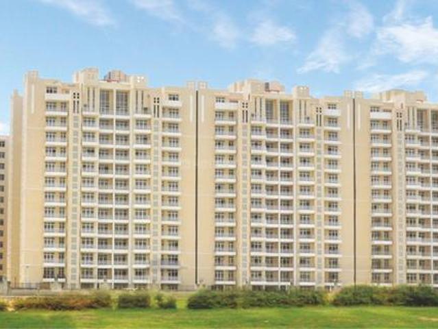 Flat for sale in Hariana