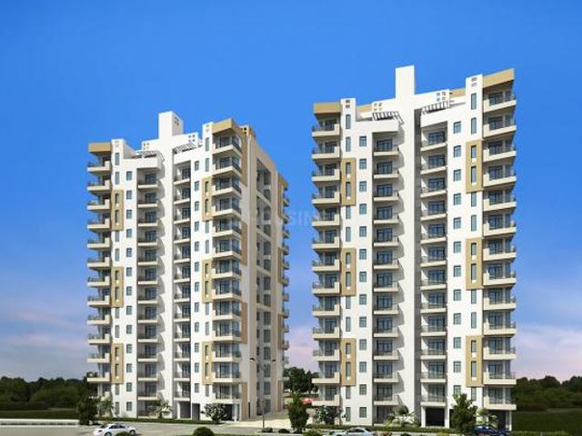 Flat for sale in Hariana