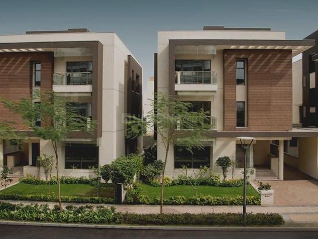Villa for sale in Hariana