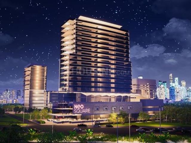 Office for sale in Hariana