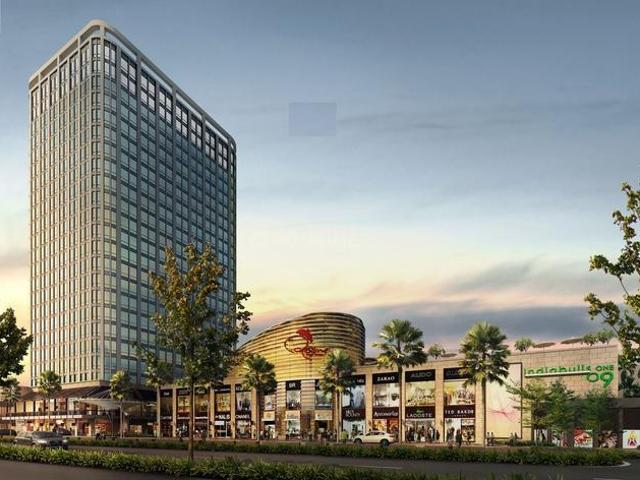 Commercial for sale in Hariana