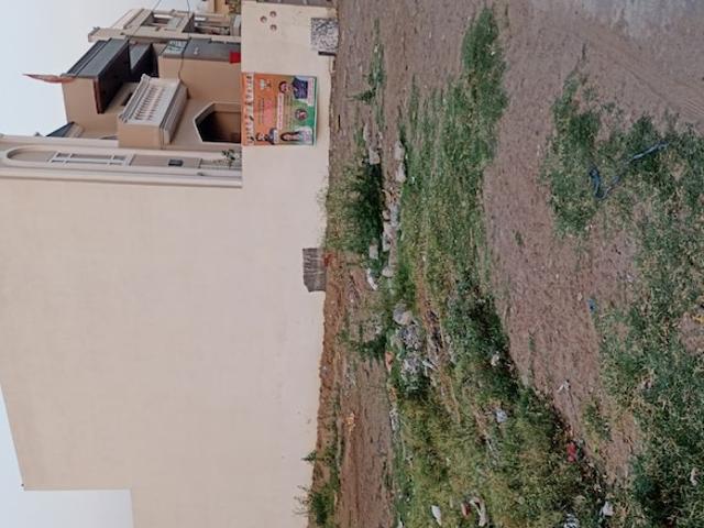 Land for sale in Hariana