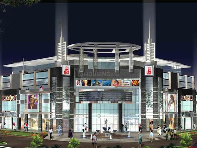 Commercial for sale in North West Delhi, Deri