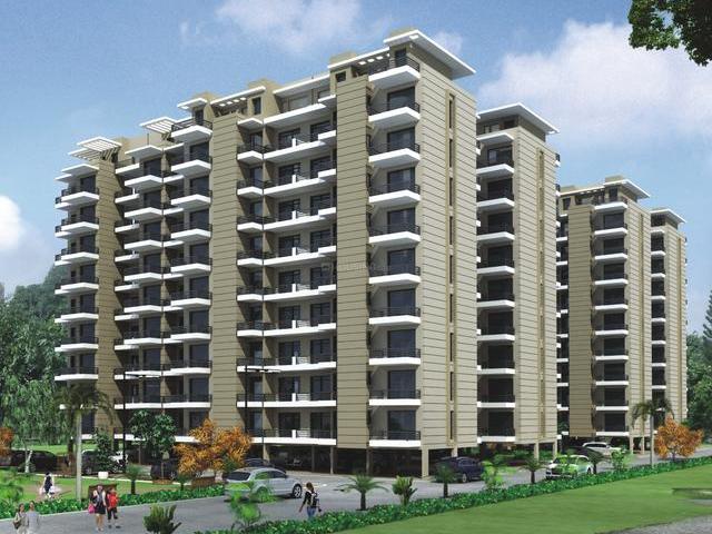 Flat for sale in Hariana