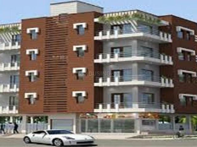 Flat for sale in Hariana