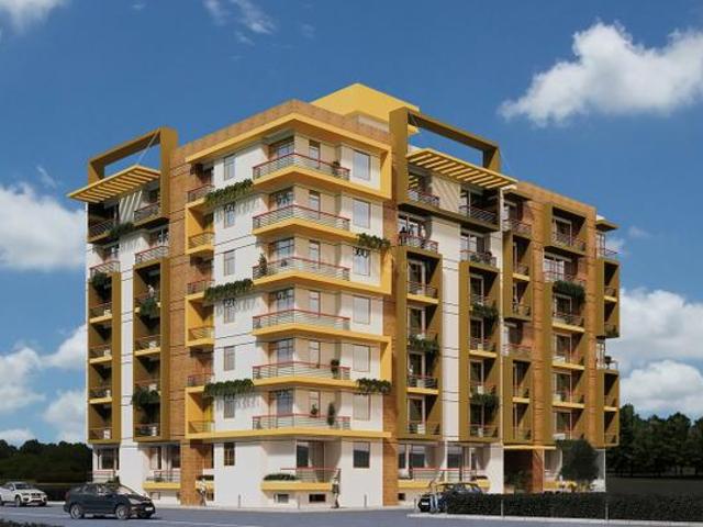 Flat for sale in Bahlolpur, Arunachal Pradesh