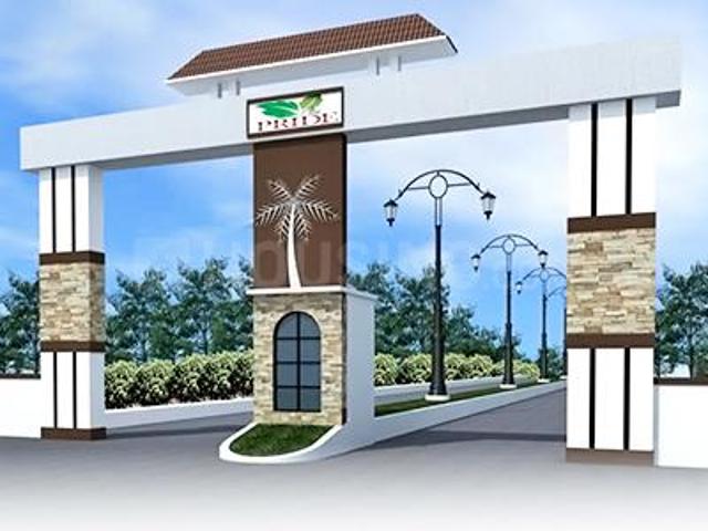 Flat for sale in Bahlolpur, Arunachal Pradesh