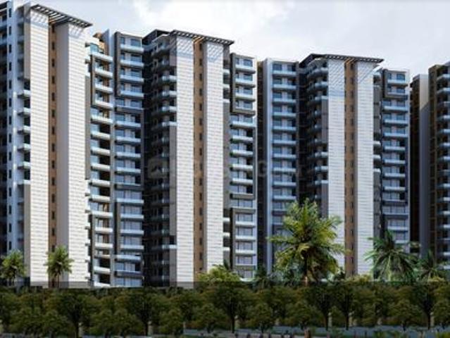 Flat for sale in Hariana