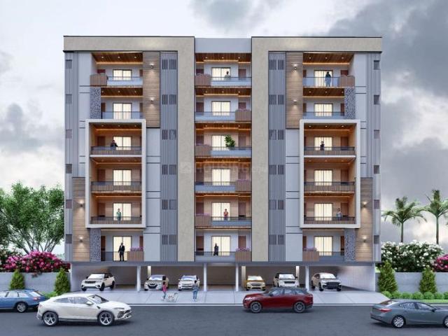Flat for sale in Bahlolpur, Arunachal Pradesh