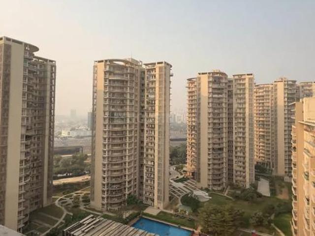 Flat for sale in Hariana