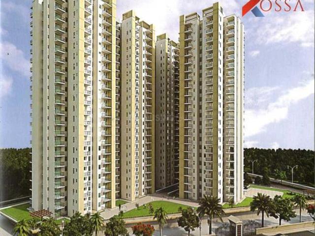 Flat for sale in Hariana