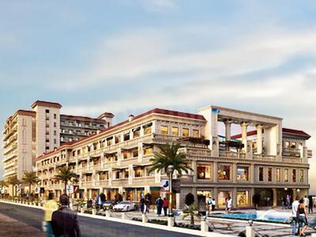 Flat for sale in Hariana