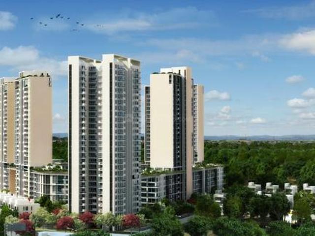 Flat for sale in Hariana
