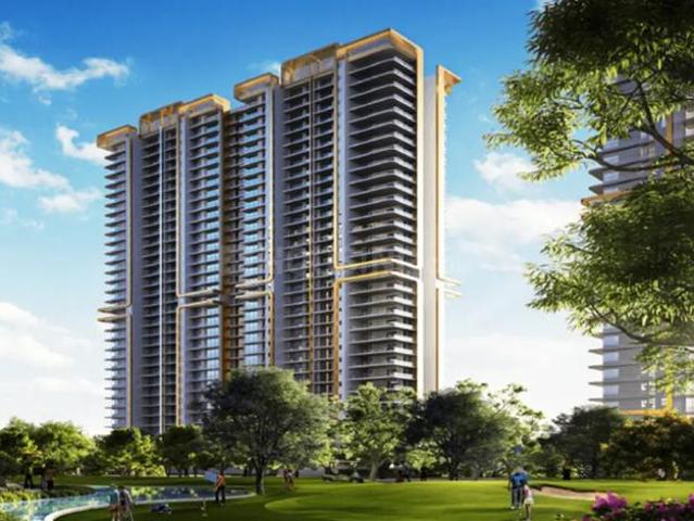 Flat for sale in Hariana