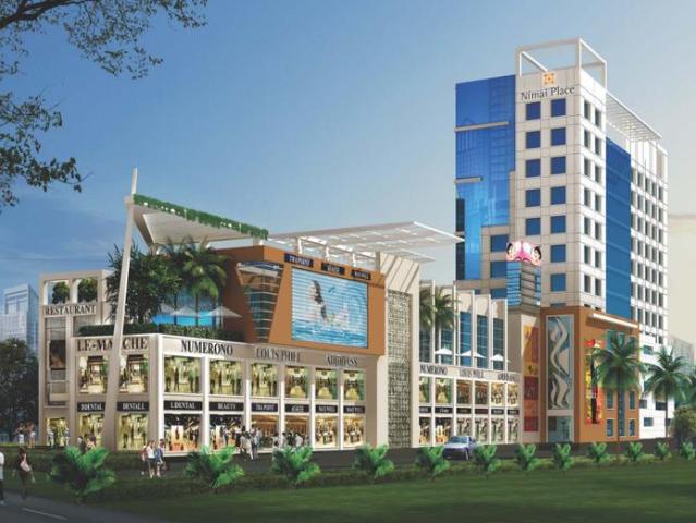 Flat for sale in Hariana