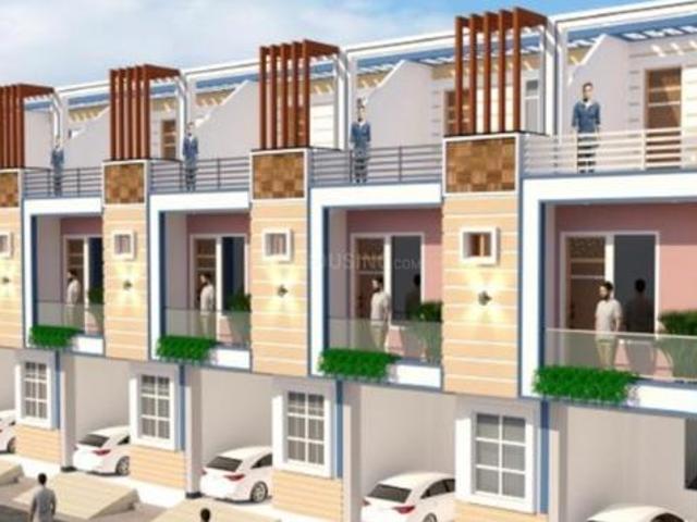Villa for sale in Bahlolpur, Arunachal Pradesh