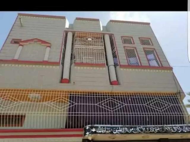 House for sale in North Waziristan, Federally Administered Tribal Areas fata
