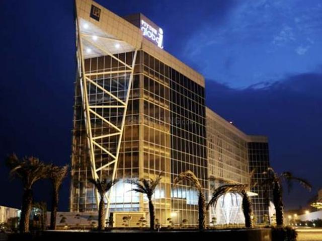 Office for sale in Hariana