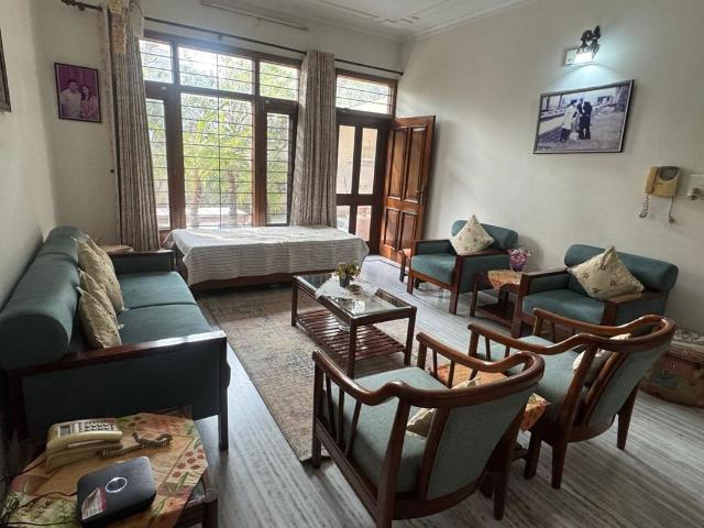 Villa for rent in Hariana