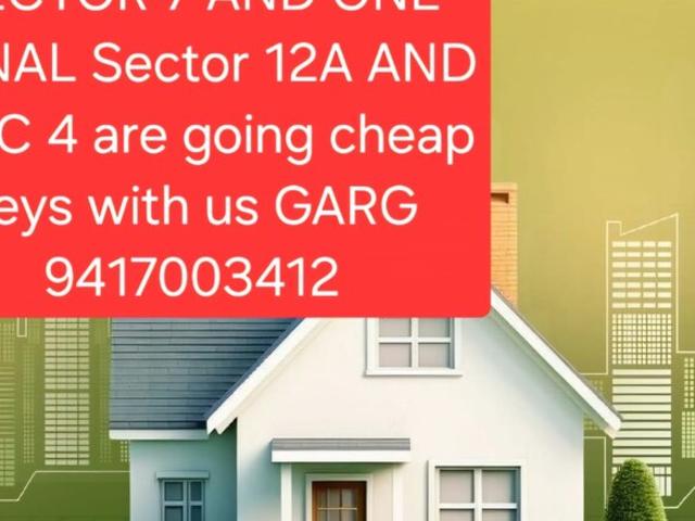 House for sale in Hariana