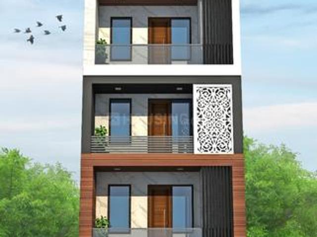 Property for sale in North West Delhi, Deri