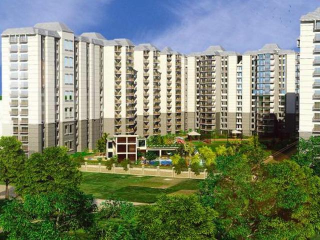 Flat for sale in Hariana