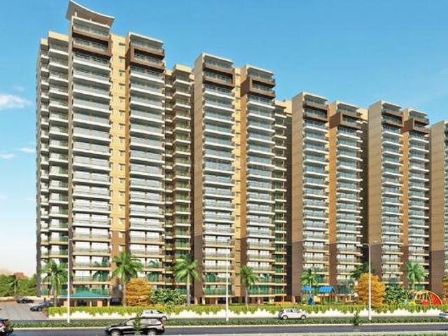 Flat for sale in Hariana