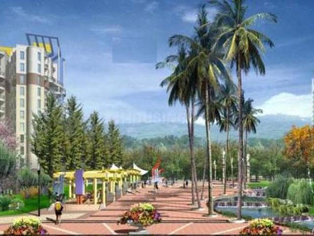 Flat for sale in Hariana