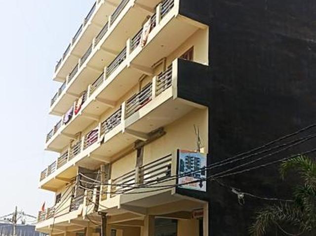 Flat for sale in Bahlolpur, Arunachal Pradesh