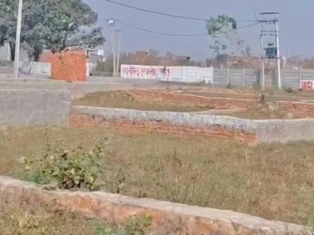 Land for sale in Bahlolpur, Arunachal Pradesh