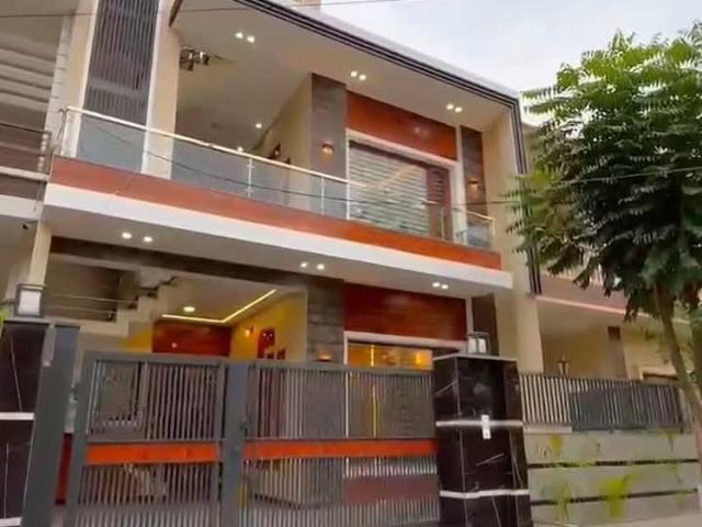 House for sale in Mohari, Punjab