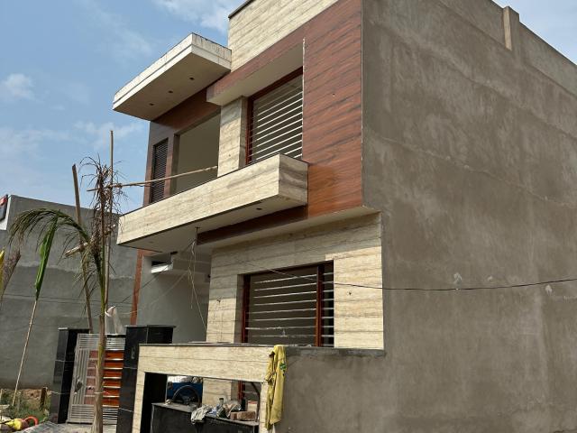 House for sale in Mohari, Punjab
