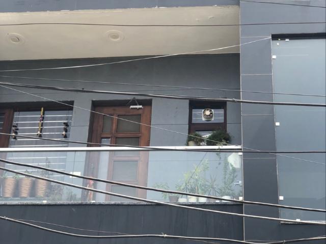 House for sale in Hariana