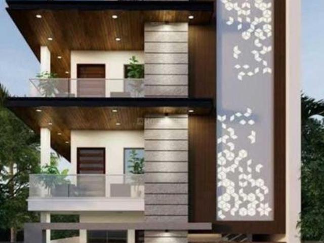 Flat for sale in South West Delhi, Deri