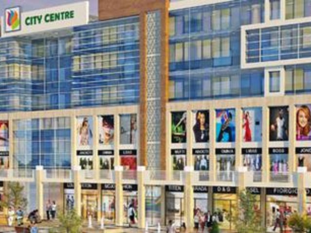 Commercial for sale in South West Delhi, Deri