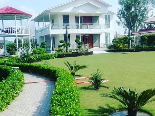 Villa for sale in Bahlolpur, Arunachal Pradesh