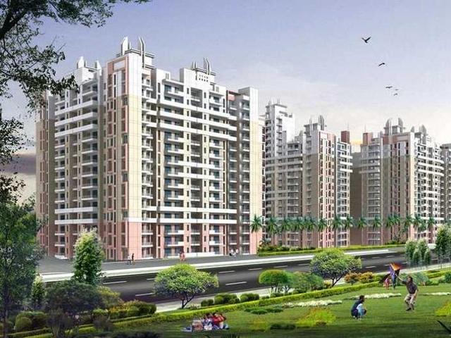 Flat for sale in Greater Noida - Delhi, Arunachal Pradesh