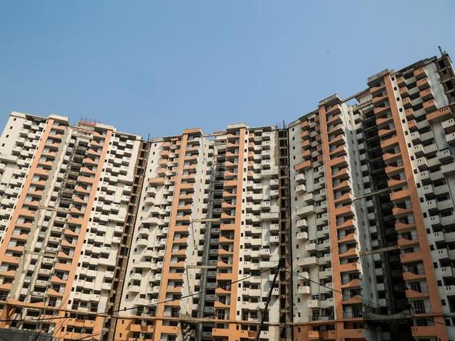 Flat for sale in Greater Noida - Delhi, Arunachal Pradesh