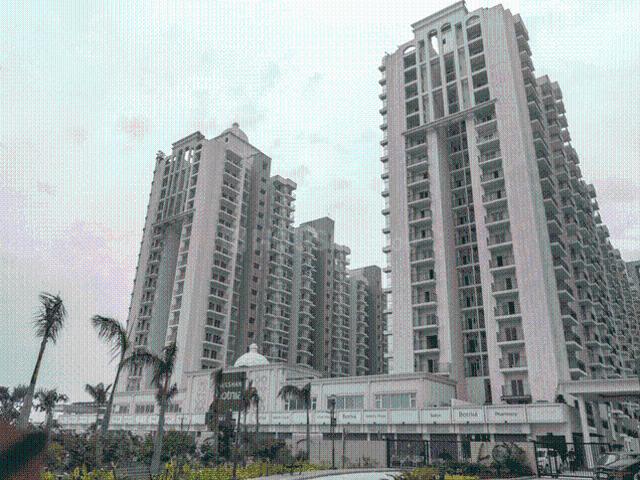 Flat for sale in Greater Noida - Delhi, Arunachal Pradesh