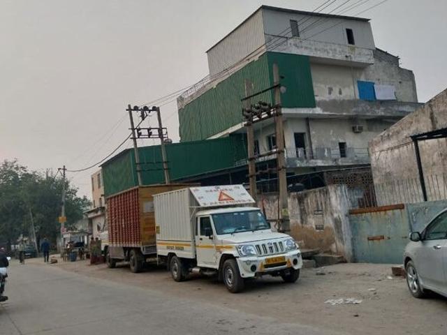 Commercial for sale in Hariana
