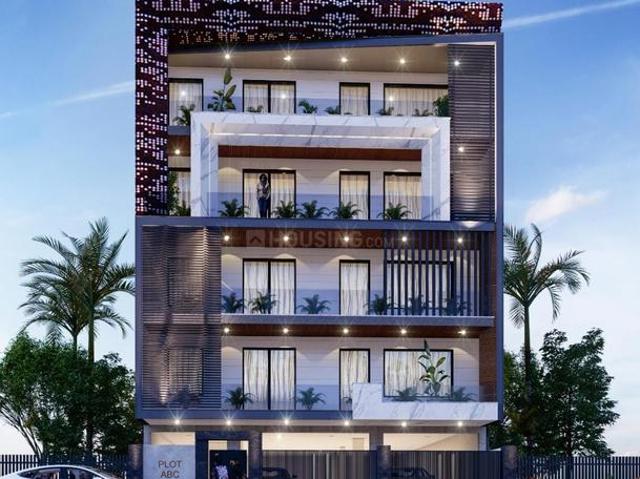 Flat for sale in Hariana