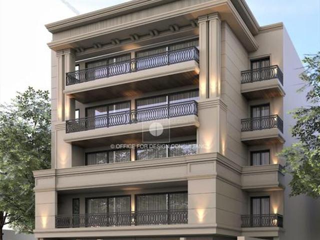 Flat for sale in Hariana