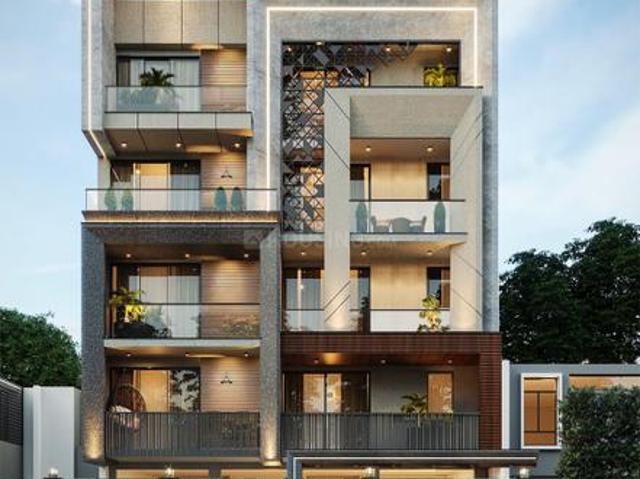 Flat for sale in Hariana