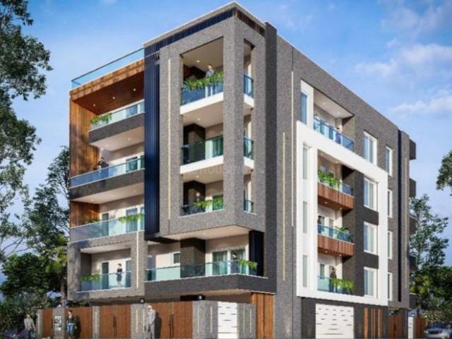Property for sale in Hariana